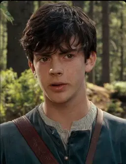 Profile image of Edmund Pevensie