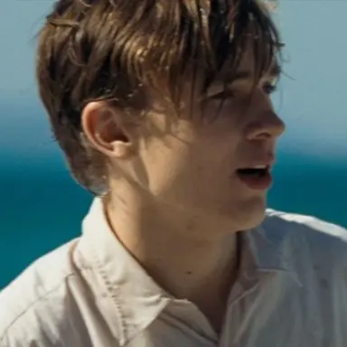 Profile image of Peter Pevensie
