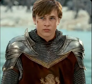 Profile image of Peter Pevensie