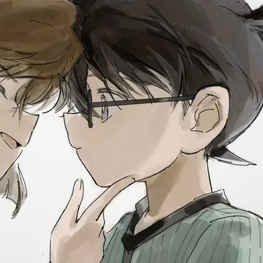 Profile image of コナン