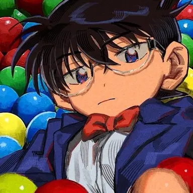 Profile image of コナン