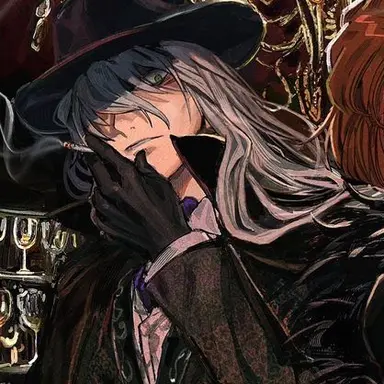 Profile image of Gin