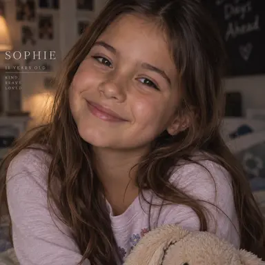 Profile image of Sophie