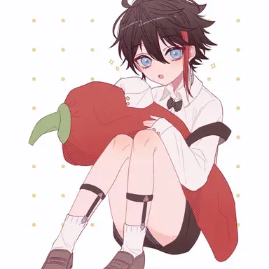 Profile image of ぶりっ子