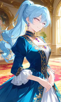 Profile image of ミイナ