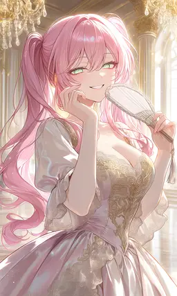 Profile image of マリナ