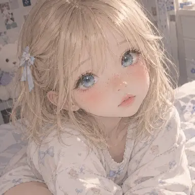 Profile image of Lilly