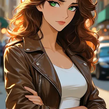 Profile image of Maren