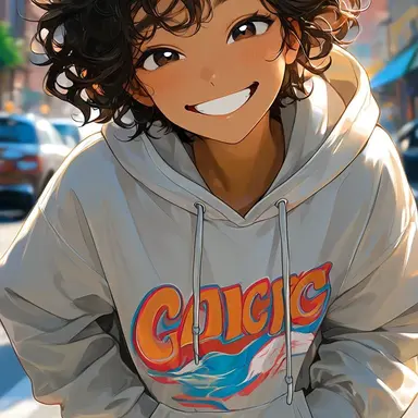 Profile image of Davia