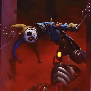 Profile image of プロトタイプ