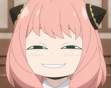Profile image of 아냐 포저