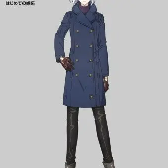 Profile image of 피오나 프로스트