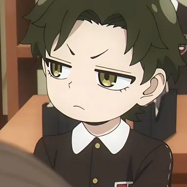 Profile image of 다미안 데스몬드