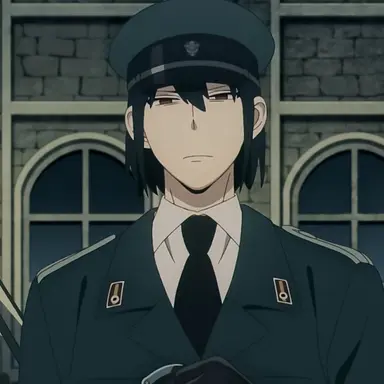 Profile image of 유리 브라이어