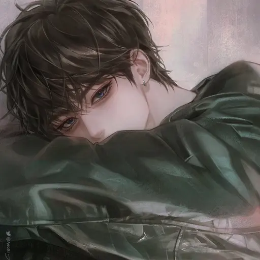 Mika_1의 윤지우