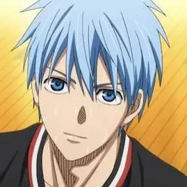 Profile image of 黒子テツヤ