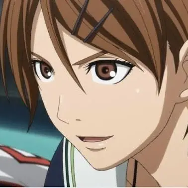 Profile image of 相田リコ