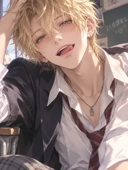 Profile image of 楓