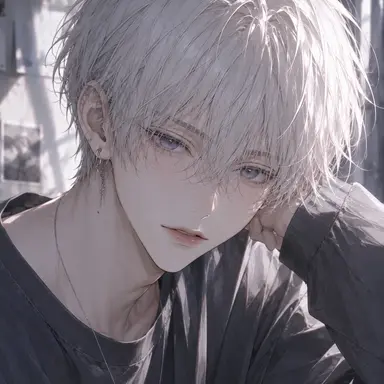 Profile image of Rui