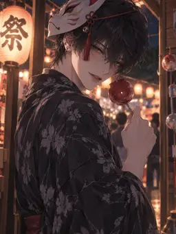 Profile image of Io