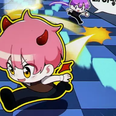 Profile image of 집사