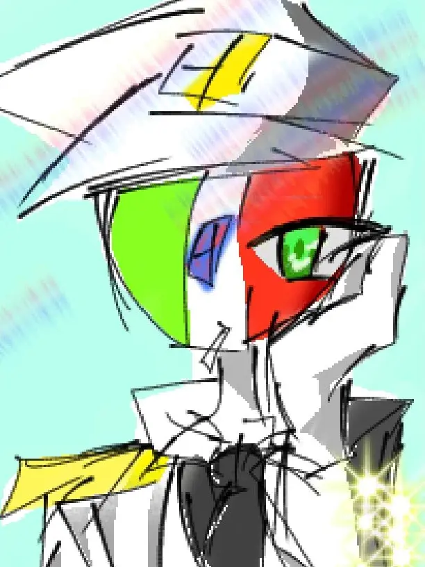 VitalFire7072의 めめめめ