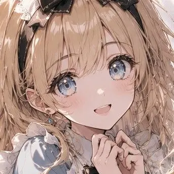Profile image of アリス