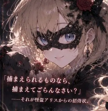 Profile image of アリス