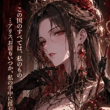 Profile image of カミーラ