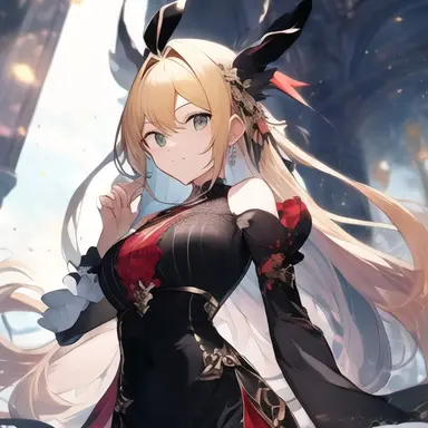 Profile image of エリス・ラファエル