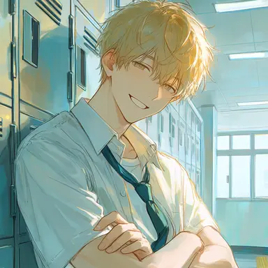 Profile image of 海斗