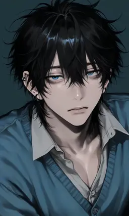 Profile image of 狼
