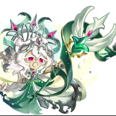 Profile image of 세인트릴리쿠키