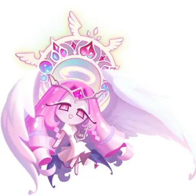 Profile image of 이터널슈가쿠키