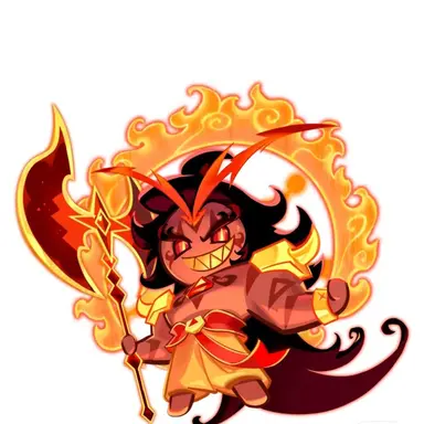 Profile image of 버닝스파이스쿠키