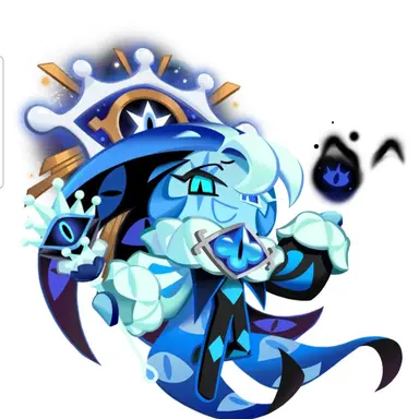 Profile image of 쉐도우밀크쿠키