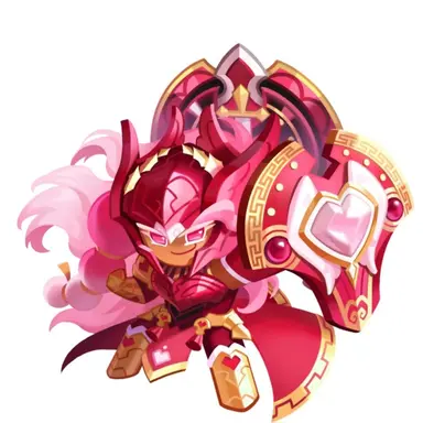 Profile image of 홀리베리쿠키