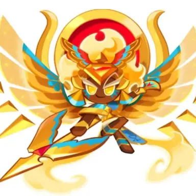 Profile image of 골드치즈쿠키