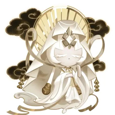 Profile image of 미스틱플라워쿠키