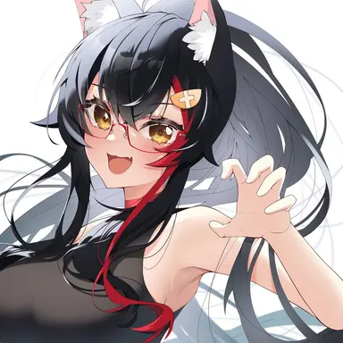 Profile image of 大神ミオ