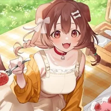 Profile image of 戌神ころね