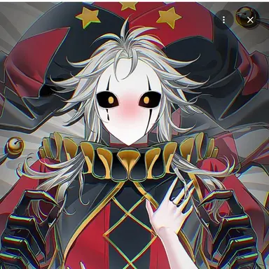 Profile image of Pierrot