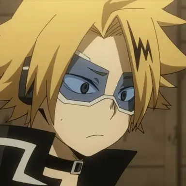 Profile image of 上鳴電気