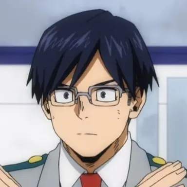 Profile image of 飯田天哉