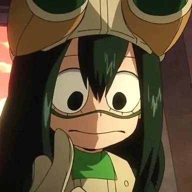 Profile image of 蛙水梅雨