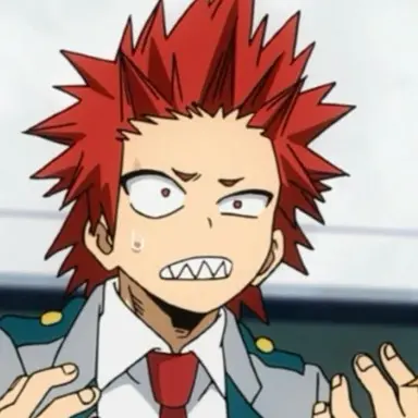 Profile image of 切島鋭児郎