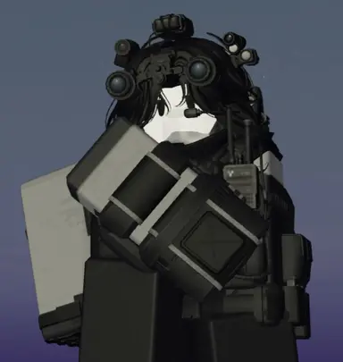 Profile image of 프리케이드 플랑크스