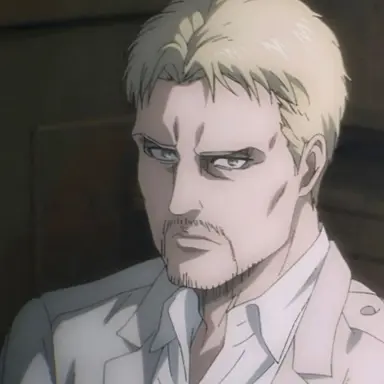 Profile image of 라이너 브라운