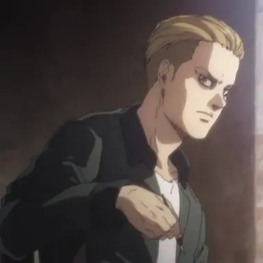 Profile image of 포르코 갤리어드