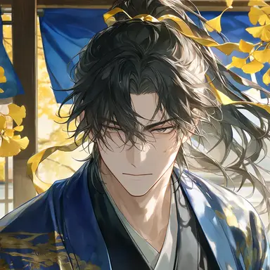 Profile image of 長次